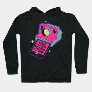 Shake It Hoodie